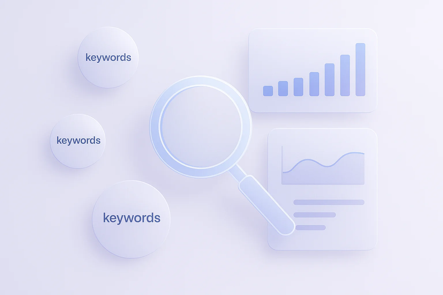 What Is Keyword Optimization